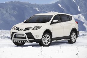 Cadres avant Steeler pour TOYOTA RAV4 2013-2015 Modèle S