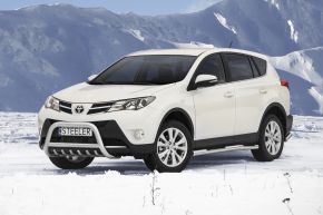 Cadres avant Steeler pour TOYOTA RAV4 2013-2015 Modèle G