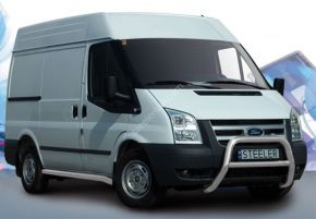 Cadres avant Steeler pour Ford Transit 2006-2014 Modèle A