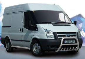 Cadres avant Steeler pour Ford Transit 2006-2014 Modèle G