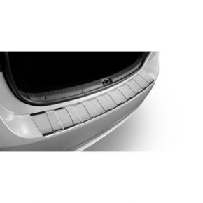 Protection pare choc voiture pour Hyundai  i30 I CW Combi 2007-2012