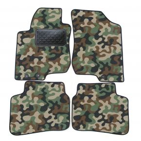 Army car mats Kia Sportage NEPOUZIVAT !!! VMHY000