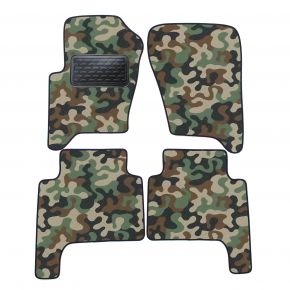 Army car mats Land Rover Range Sport  2005 -2012