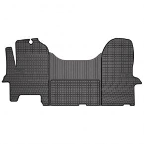 Tapis de voiture pour IVECO DAILY III 3 pcs 1999-2006