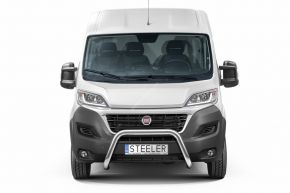 Cadres avant Steeler pour FIAT DUCATO 2006-2016 Modèle U