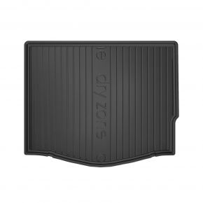 Bac de coffre DryZone pour FORD FOCUS III hatchback 2010-2018 (ne convient pas pour plancher double de coffre)