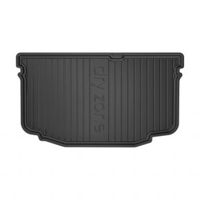 Bac de coffre DryZone pour SUZUKI CELERIO hatchback 2014-up (5-portes)