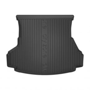 Bac de coffre DryZone pour TOYOTA AVENSIS III sedan 2009-2015 (ne convient pas pour plancher double de coffre)