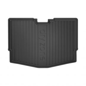 Bac de coffre DryZone pour NISSAN NOTE II hatchback 2012-up (5-portes - sous-sol du coffre)