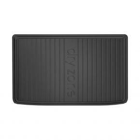 Bac de coffre DryZone pour RENAULT CAPTUR 2013-2019 (plancher supérieur du coffre)