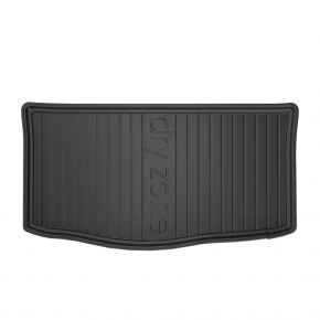 Bac de coffre DryZone pour KIA PICANTO III hatchback 2017-up (5-portes - sous-sol du coffre)