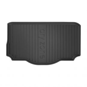 Bac de coffre DryZone pour OPEL MERIVA B 2010-2017 (sous-sol du coffre)