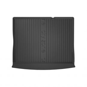 Bac de coffre DryZone pour OPEL COMBO D Tour Van 2011-2018 (5-portes)