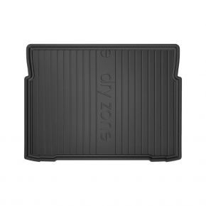 Bac de coffre DryZone pour OPEL CROSSLAND X 2017-up (sous-sol du coffre)