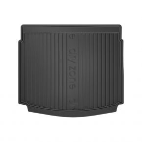Bac de coffre DryZone pour RENAULT MEGANE IV Grandtour 2016-up (plancher supérieur du coffre)