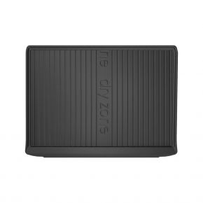 Bac de coffre DryZone pour CITROEN DS5 hatchback 2011-2015 (version sans subwoofer (DENON soundsystem))