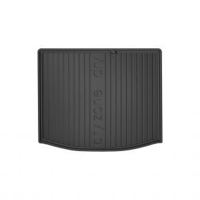 Bac de coffre DryZone pour SUZUKI SX4 S-CROSS 2013-2018 (sous-sol du coffre)