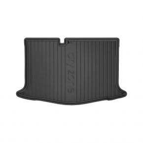 Bac de coffre DryZone pour NISSAN MICRA V K14 hatchback 2016-up (5-portes - ne convient pas pour plancher double de coffre)