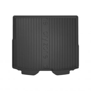 Bac de coffre DryZone pour FIAT CROMA kombi 2005-2011 (plancher supérieur du coffre)