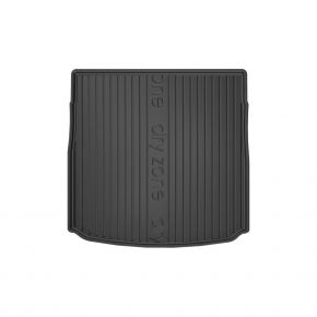 Bac de coffre DryZone pour SEAT LEON III ST kombi 2013-up (plancher supérieur du coffre)