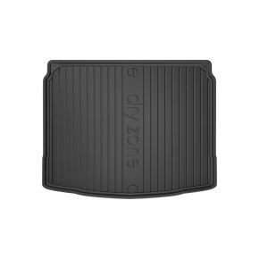 Bac de coffre DryZone pour SKODA KAROQ 2017-up (convient pour les modèles avec sièges amovibles, sous-sol du coffre)