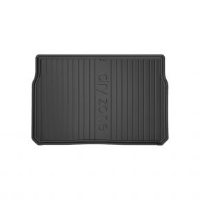 Bac de coffre DryZone pour PEUGEOT 208 hatchback 2012-up (version sans subwoofer)