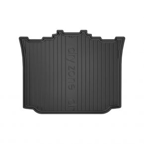 Bac de coffre DryZone pour SKODA ROOMSTER kombivan 2006-2015 (ne convient pas pour plancher double de coffre)