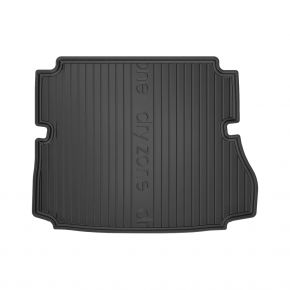 Bac de coffre DryZone pour RENAULT GRAND SCENIC 2009-2016 (7-places (3e rangée de sièges rabattue))