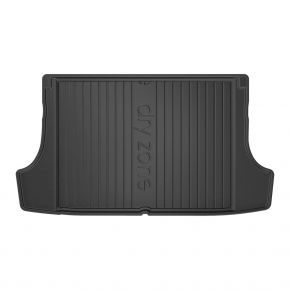 Bac de coffre DryZone pour SUZUKI GRAND VITARA II 2006-2014 (plancher supérieur du coffre)