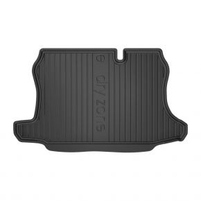 Bac de coffre DryZone pour FORD FUSION 2002-2012 (ne convient pas pour plancher double de coffre)