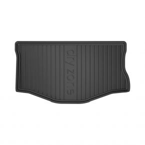 Bac de coffre DryZone pour SUZUKI SWIFT IV hatchback 2005-2010 (5-portes - ne convient pas pour plancher double de coffre)