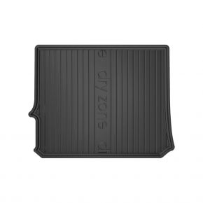 Bac de coffre DryZone pour JEEP CHEROKEE V 2014-2019 (ne convient pas pour plancher double de coffre)