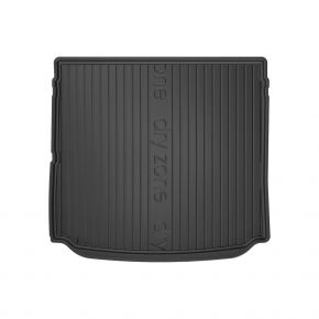 Bac de coffre DryZone pour OPEL ASTRA III H kombi 2004-2014