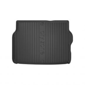 Bac de coffre DryZone pour OPEL ASTRA II G hatchback 1998-2009 (ne convient pas pour plancher double de coffre)