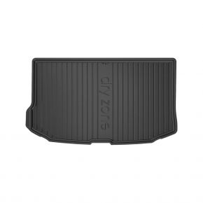 Bac de coffre DryZone pour KIA VENGA 2009-2019 (plancher supérieur du coffre)