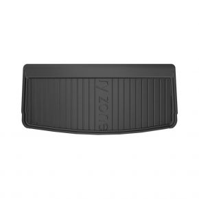 Bac de coffre DryZone pour FORD S-MAX 2015-up (7-places (3e rangée de sièges dépliée) - ne convient pas pour plancher double de coffre)