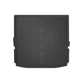 Bac de coffre DryZone pour SSANGYONG REXTON W III 2013-2017 (7-places (3e rangée de sièges rabattue) - ne convient pas pour plancher double de coffre)