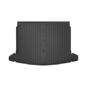 Bac de coffre DryZone pour SKODA KAROQ 2017-up (convient pour les modèles sans sièges rabattables )