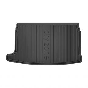 Bac de coffre DryZone pour VOLKSWAGEN POLO IV hatchback 2001-2009 (plancher supérieur du coffre)