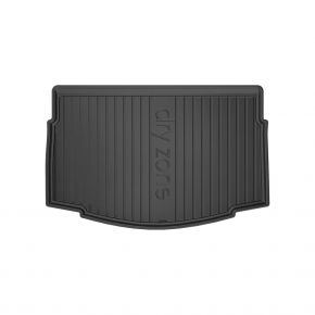 Bac de coffre DryZone pour VOLKSWAGEN GOLF VII hatchback 2012-2020 (5-portes)