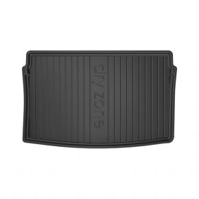 Bac de coffre DryZone pour SEAT IBIZA V hatchback 2017-up (plancher supérieur du coffre)