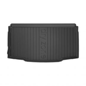 Bac de coffre DryZone pour SEAT IBIZA V hatchback 2017-up (sous-sol du coffre)