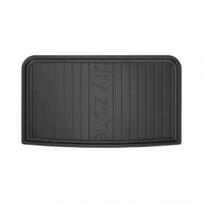 Bac de coffre DryZone pour SEAT ALHAMBRA II 2010-2020 (7-places (3e rangée de sièges dépliée))