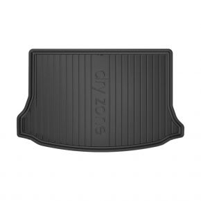 Bac de coffre DryZone pour VOLVO V40 II hatchback 2012-2019 (avec roue galette à part)
