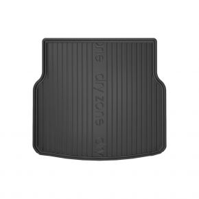 Bac de coffre DryZone pour MERCEDES C-CLASS S204 kombi 2007-2014 (ne convient pas pour plancher double de coffre)