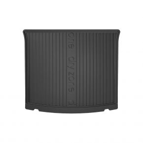 Bac de coffre DryZone pour VOLKSWAGEN CADDY IV 2K Life 2015-up (5-places - ne convient pas pour plancher double de coffre)