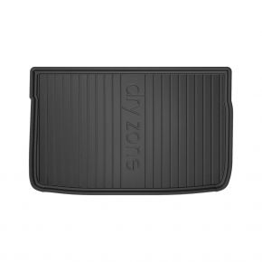 Bac de coffre DryZone pour MERCEDES A-CLASS W169 hatchback 2004-2012 (sous-sol du coffre, avec roue galette à part)