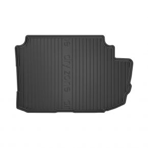 Bac de coffre DryZone pour MERCEDES S-CLASS W220 sedan 1998-2005 (version avec navigation CD/DVD)