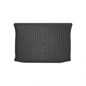 Bac de coffre DryZone pour FORD FOCUS I hatchback 1999-2007 (ne convient pas pour plancher double de coffre)