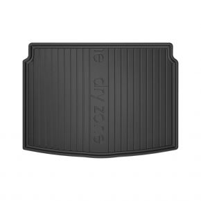 Bac de coffre DryZone pour KIA CEED III hatchback 2018-up (5-portes - sous-sol du coffre)